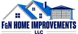 F & N Home Improvements LLC